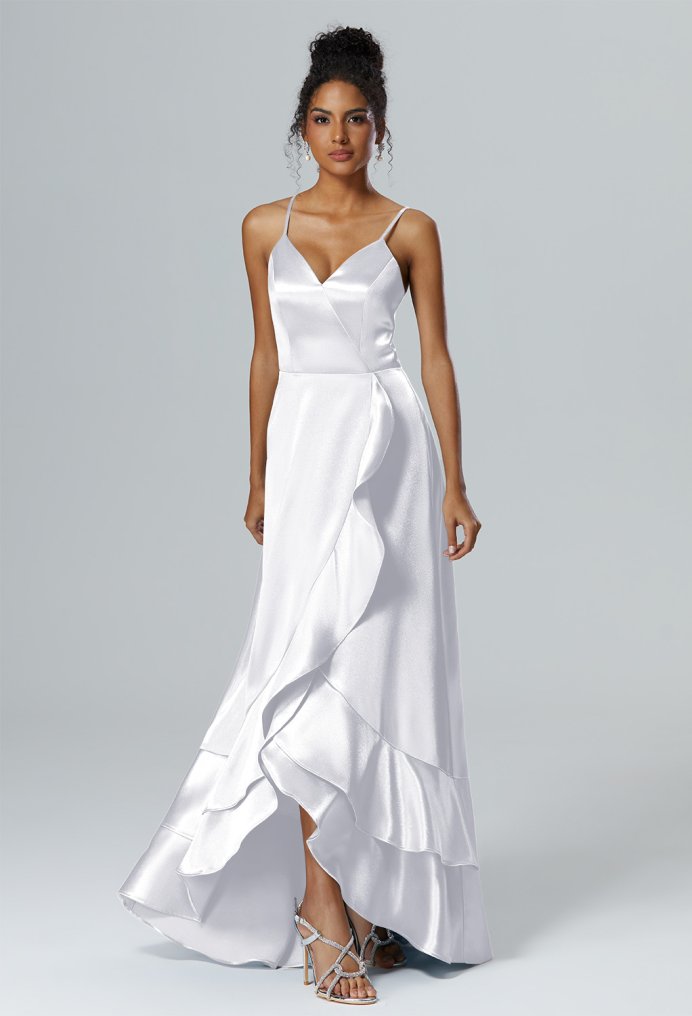 AW Marguerite Dress